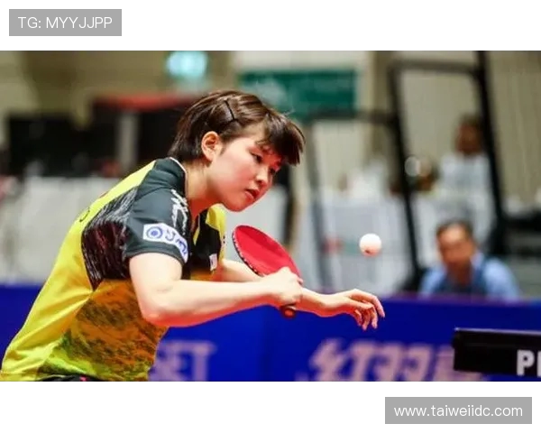 杭州乒乓球队在钻石联赛中的强势表现与未来发展潜力分析