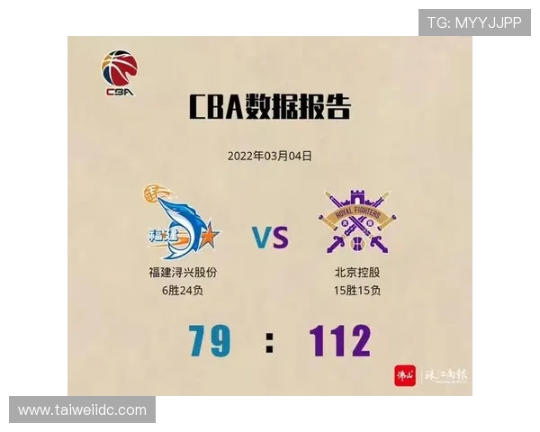 CBA深圳对北控比赛时间及赛程安排详解