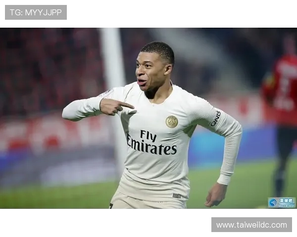 姆巴佩引领新一代足球风潮他的技术与速度如何改变比赛格局